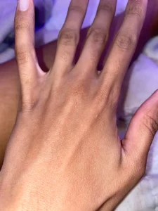 Lanveza™ IPL Laser Hair Removal Handset photo review